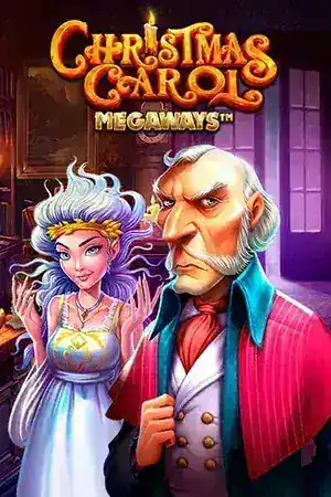 Automat do gier Christmas Carol Megaways od Pragmatic Play