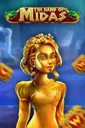 Automat do gier The Hand of Midas 2 od Pragmatic Play