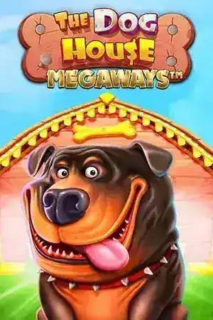 Automat do gier The Dog House Megaways od Pragmatic Play