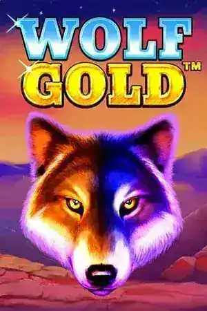 Automat do gier Wolf Gold od Pragmatic Play